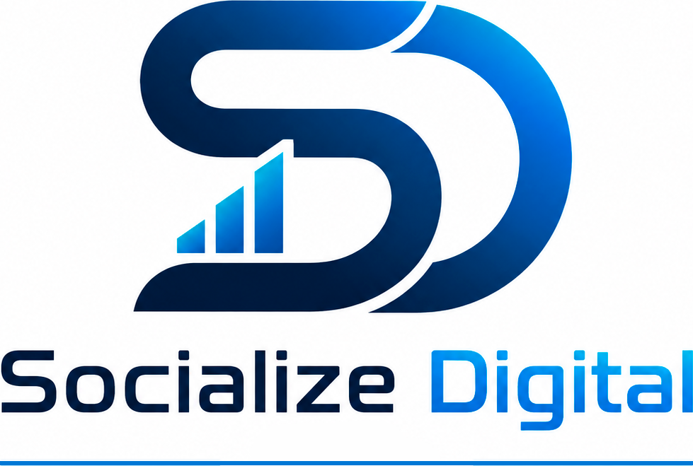 Socialize Digital